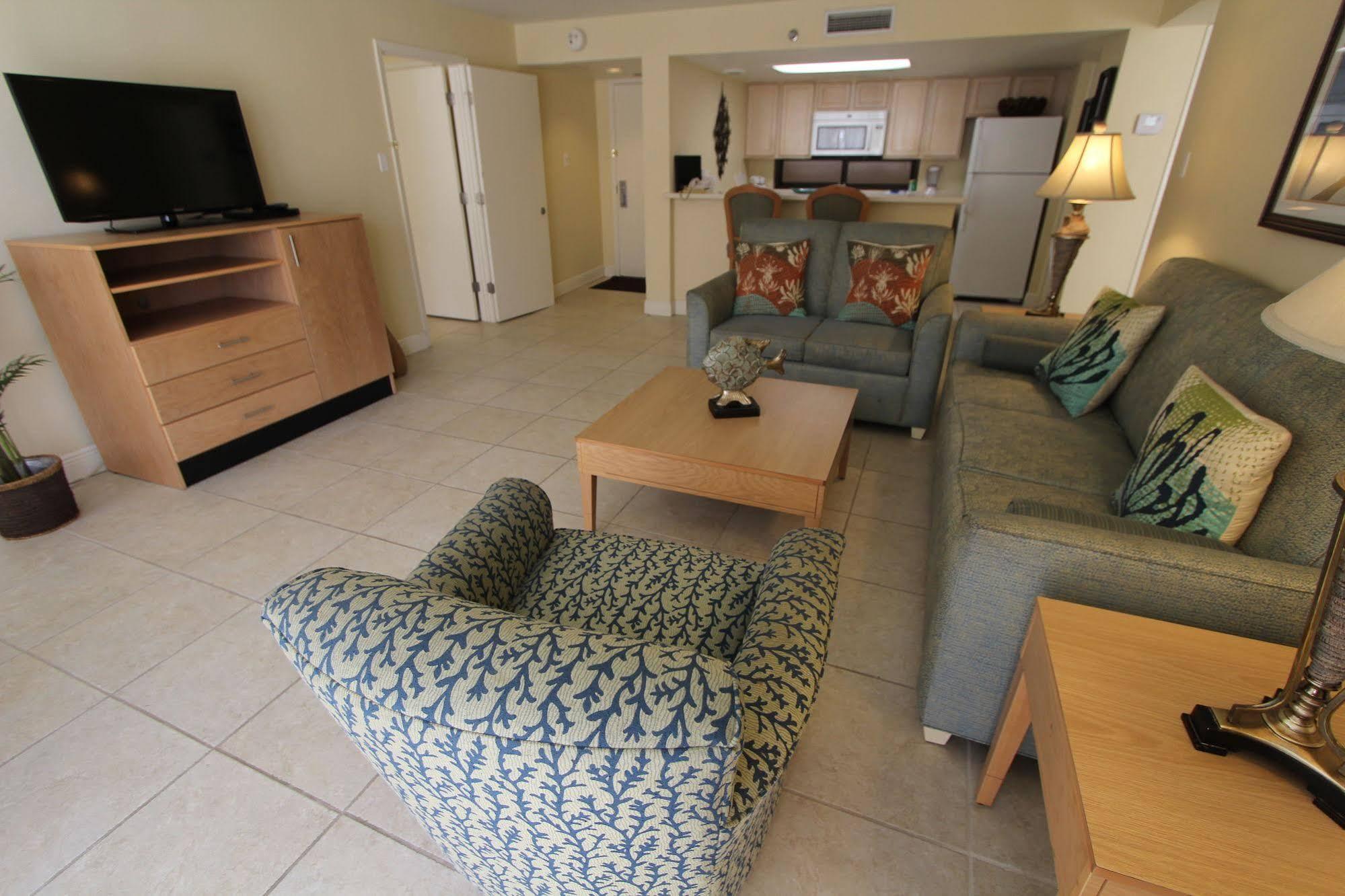 Royale Beach And Tennis Club South Padre Island Eksteriør billede