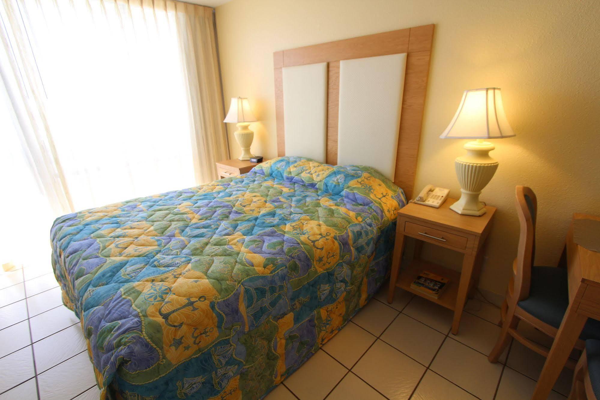 Royale Beach And Tennis Club South Padre Island Eksteriør billede