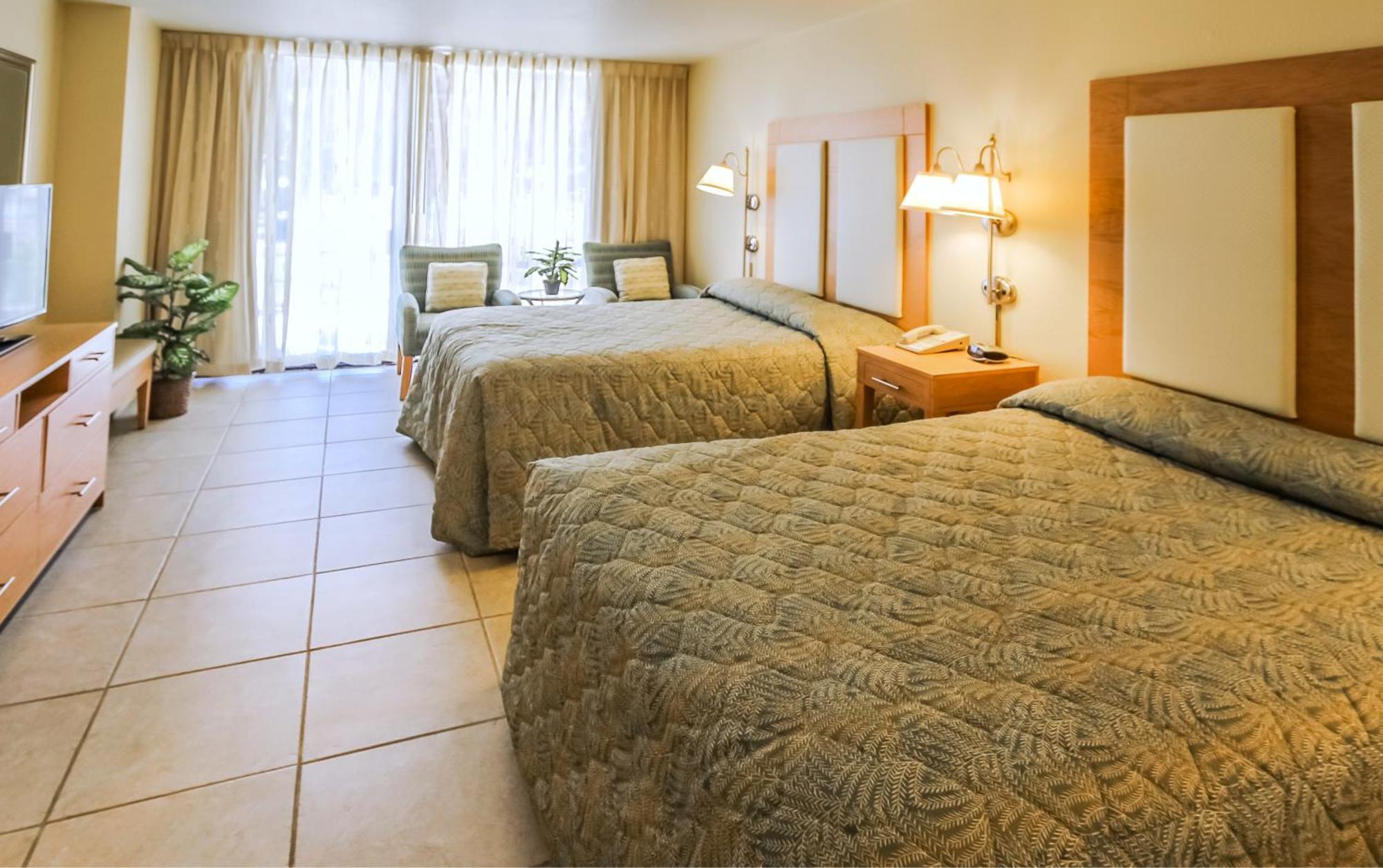Royale Beach And Tennis Club South Padre Island Eksteriør billede