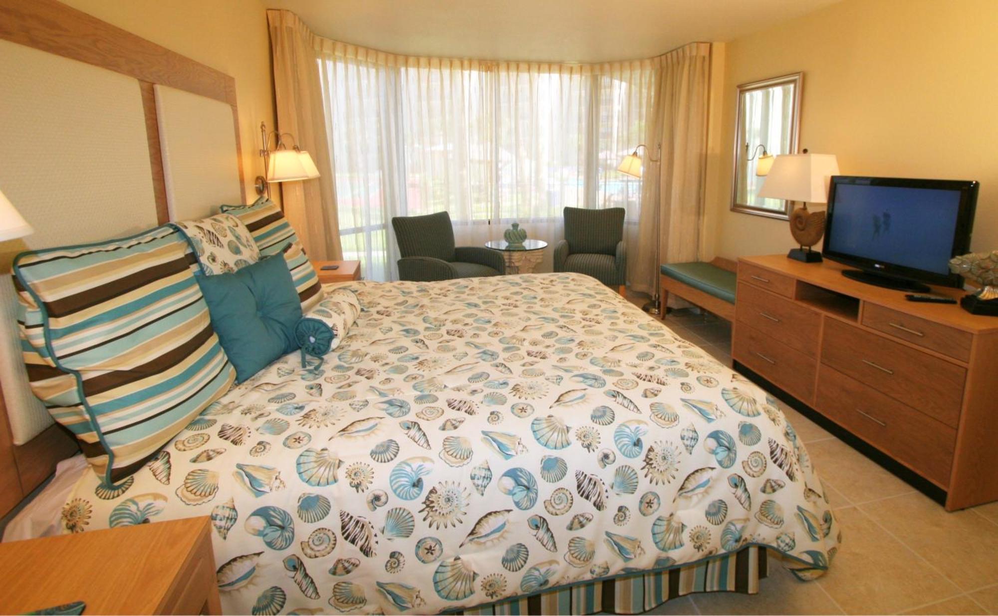 Royale Beach And Tennis Club South Padre Island Eksteriør billede