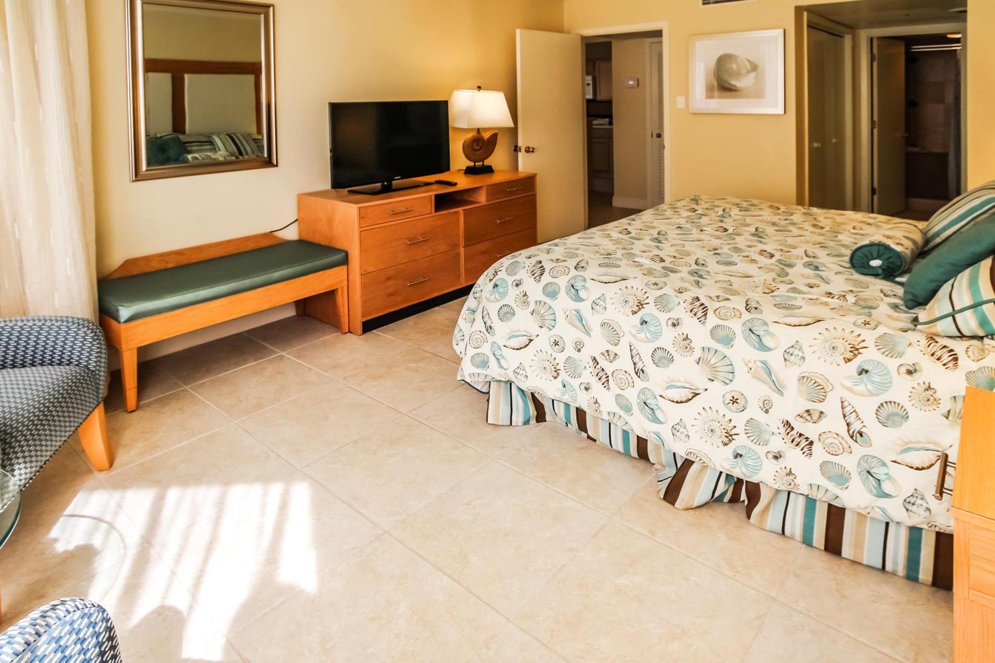 Royale Beach And Tennis Club South Padre Island Eksteriør billede