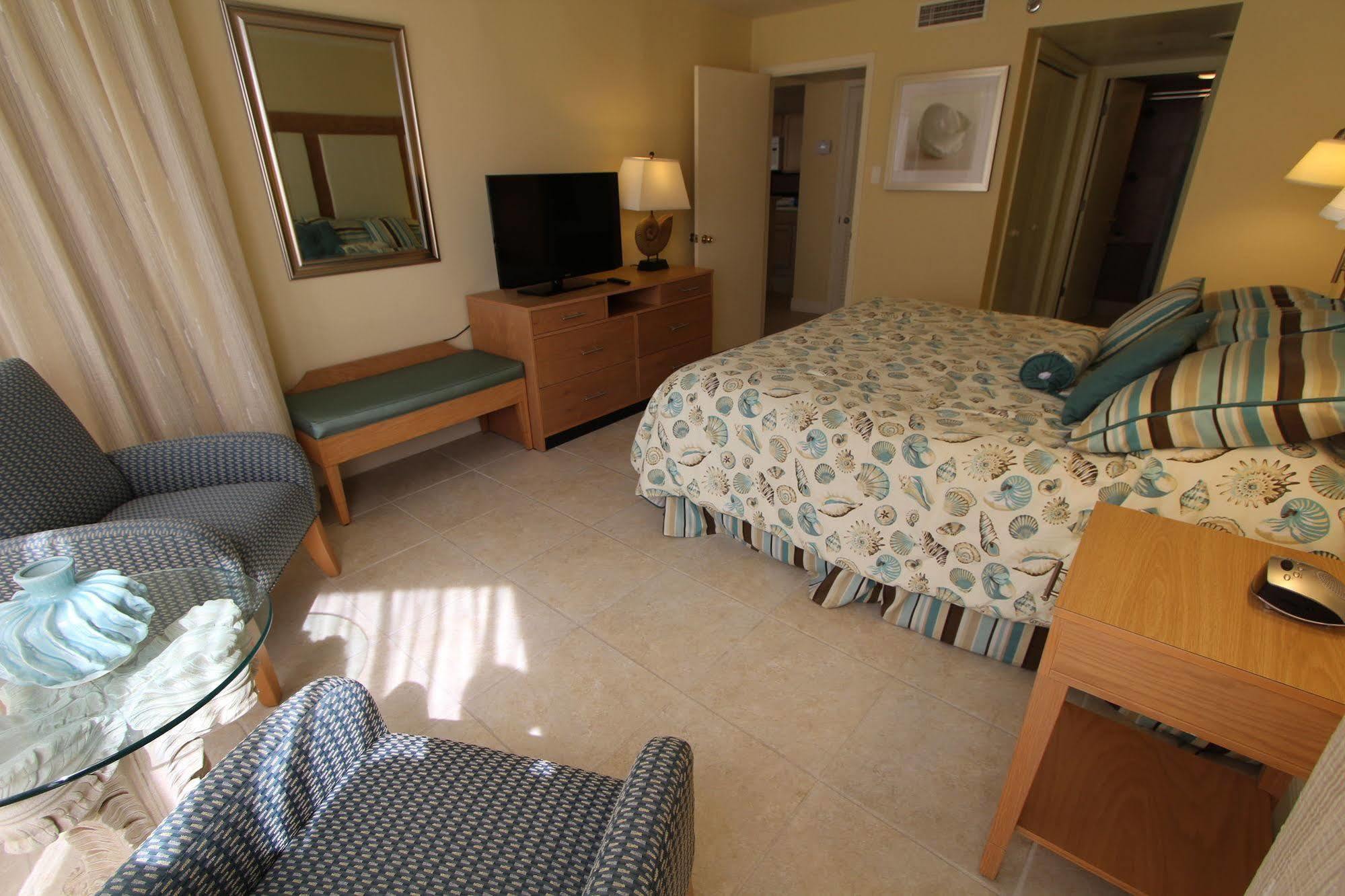 Royale Beach And Tennis Club South Padre Island Eksteriør billede