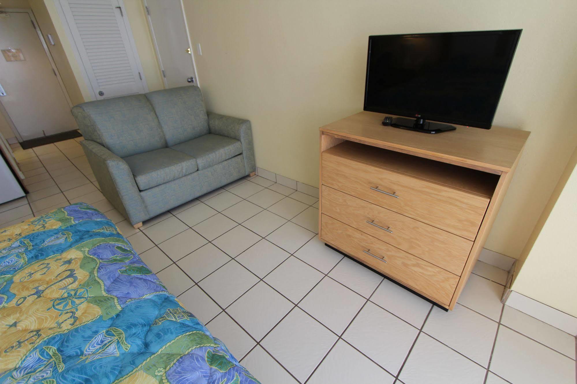Royale Beach And Tennis Club South Padre Island Eksteriør billede