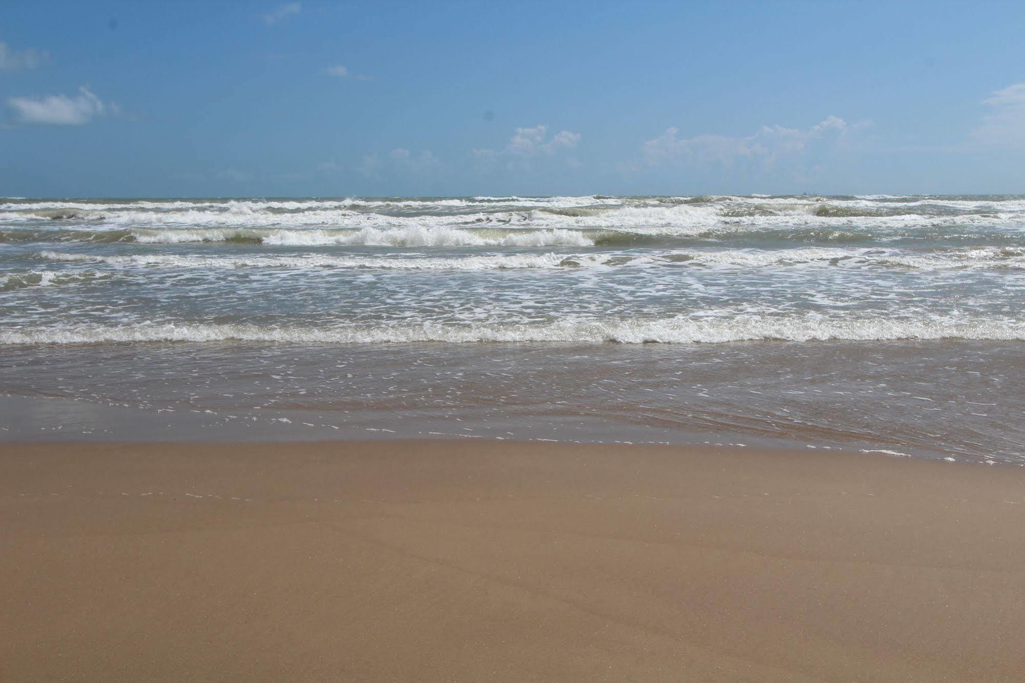 Royale Beach And Tennis Club South Padre Island Eksteriør billede